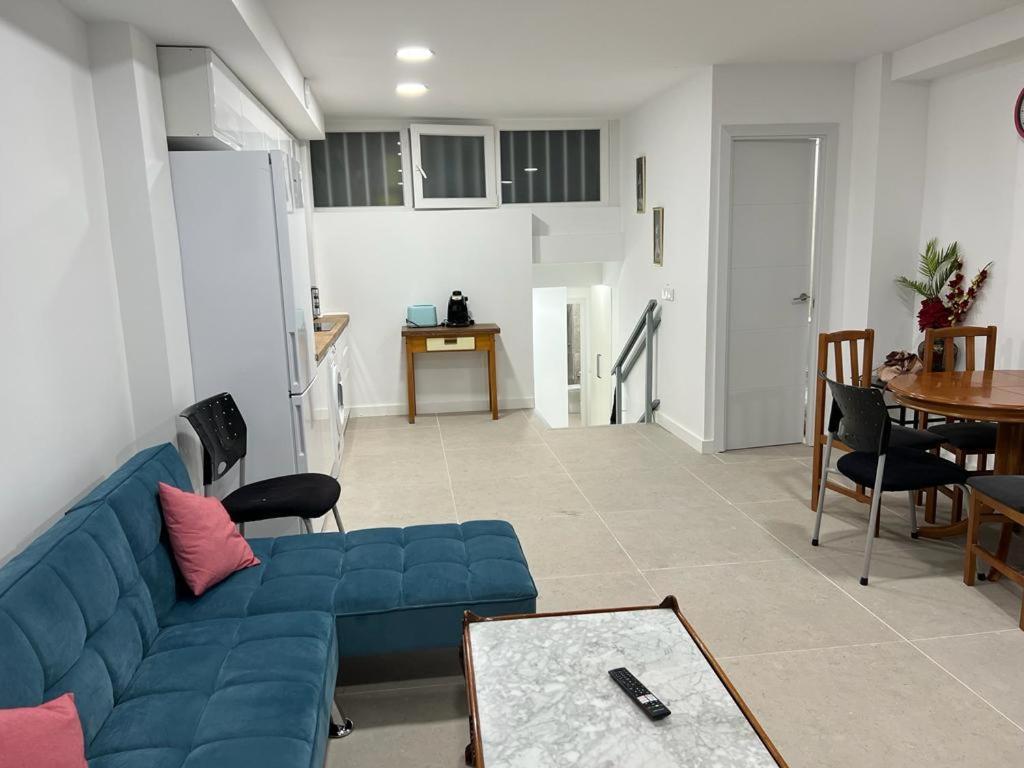 Appartement Aparment Almudena