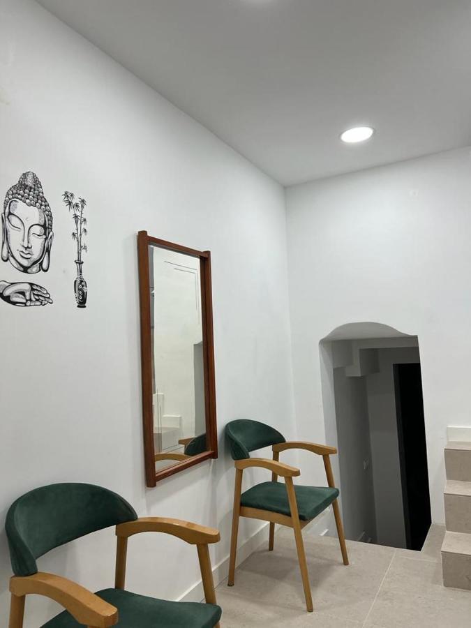 Aparment Almudena Appartement Madrid