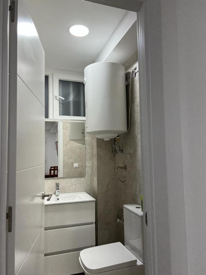 Aparment Almudena Appartement