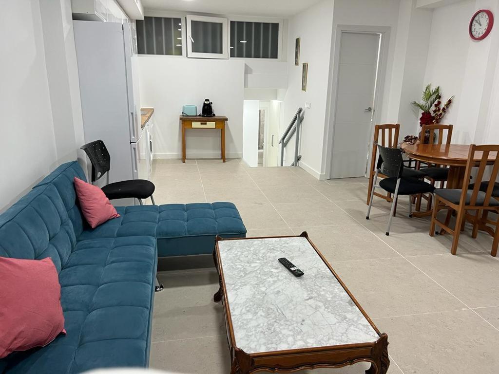 Appartement Aparment Almudena *