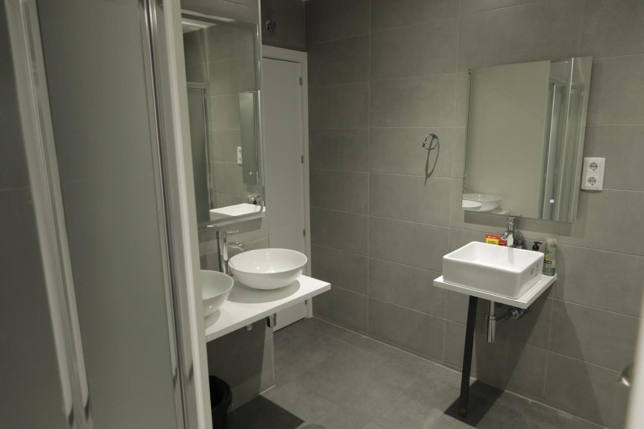 Madriz Albergue
