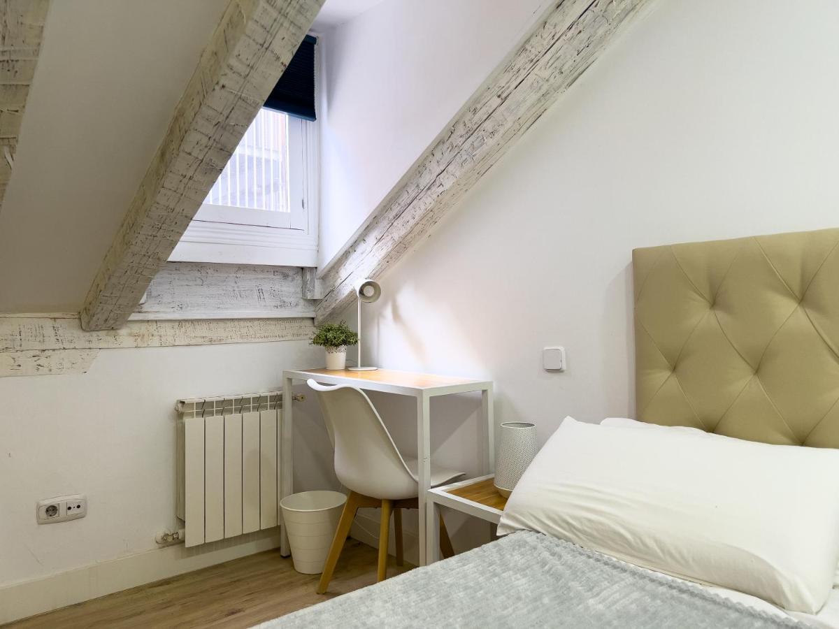 Appartement Callao
