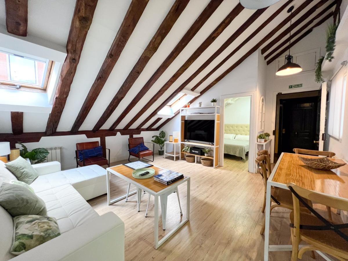Appartement Callao *