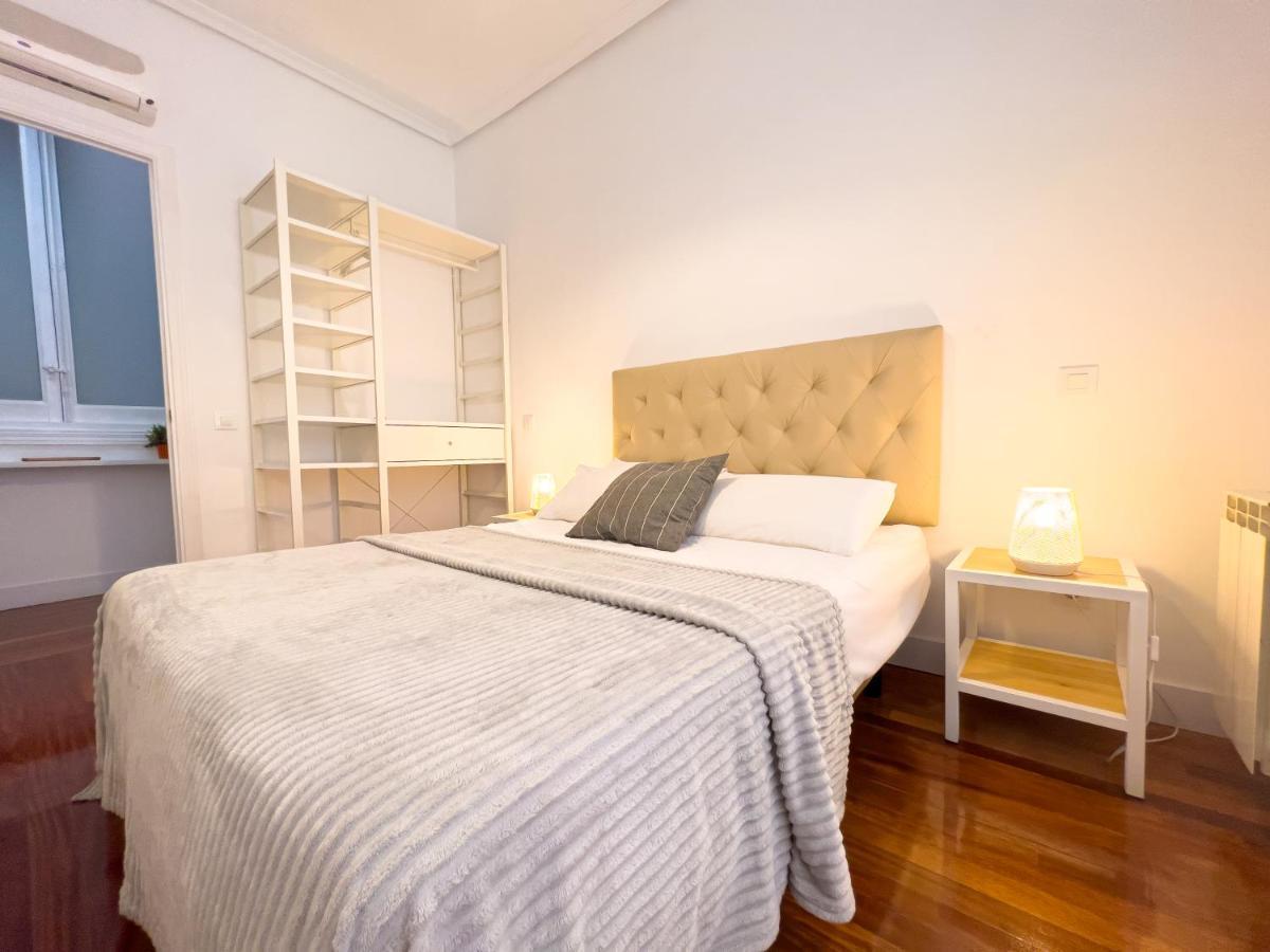 Appartement Callao Madrid