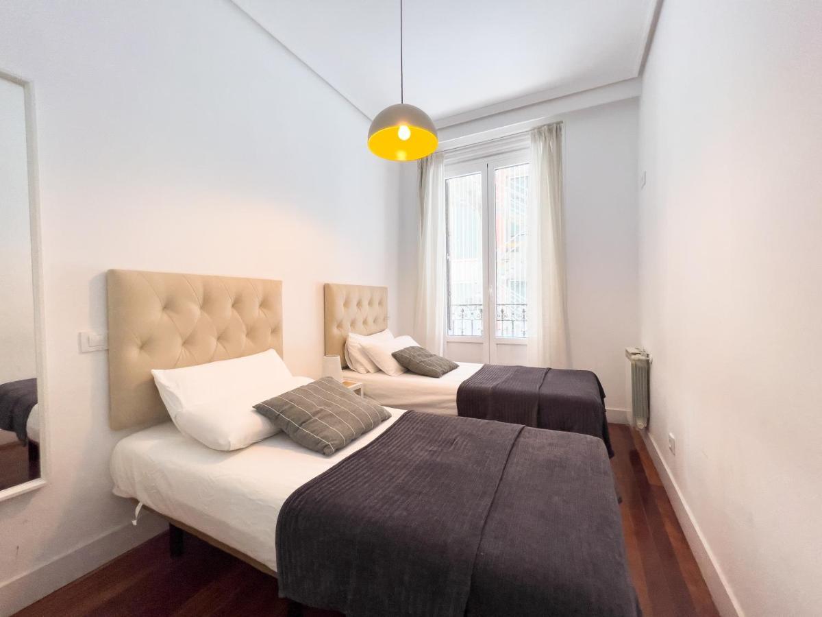 Appartement Callao