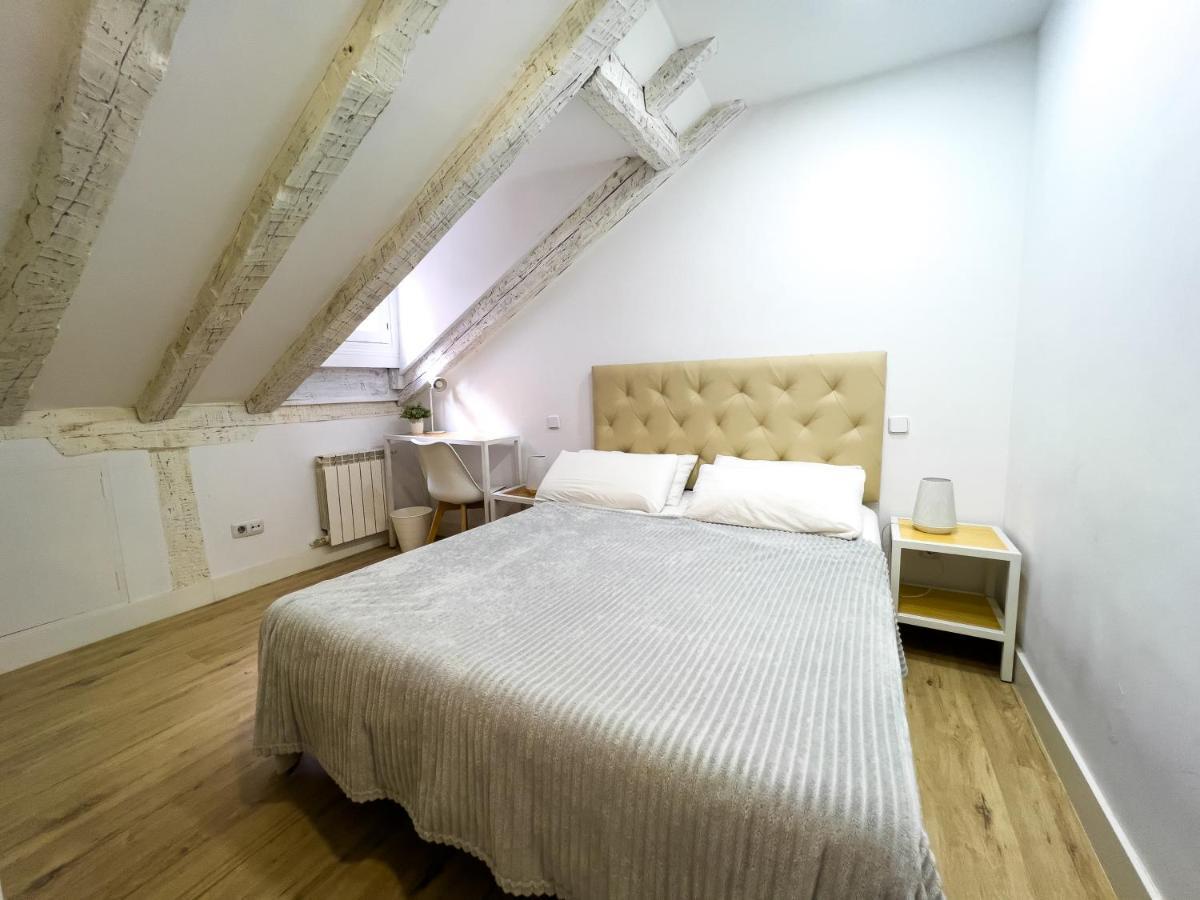Appartement Callao *