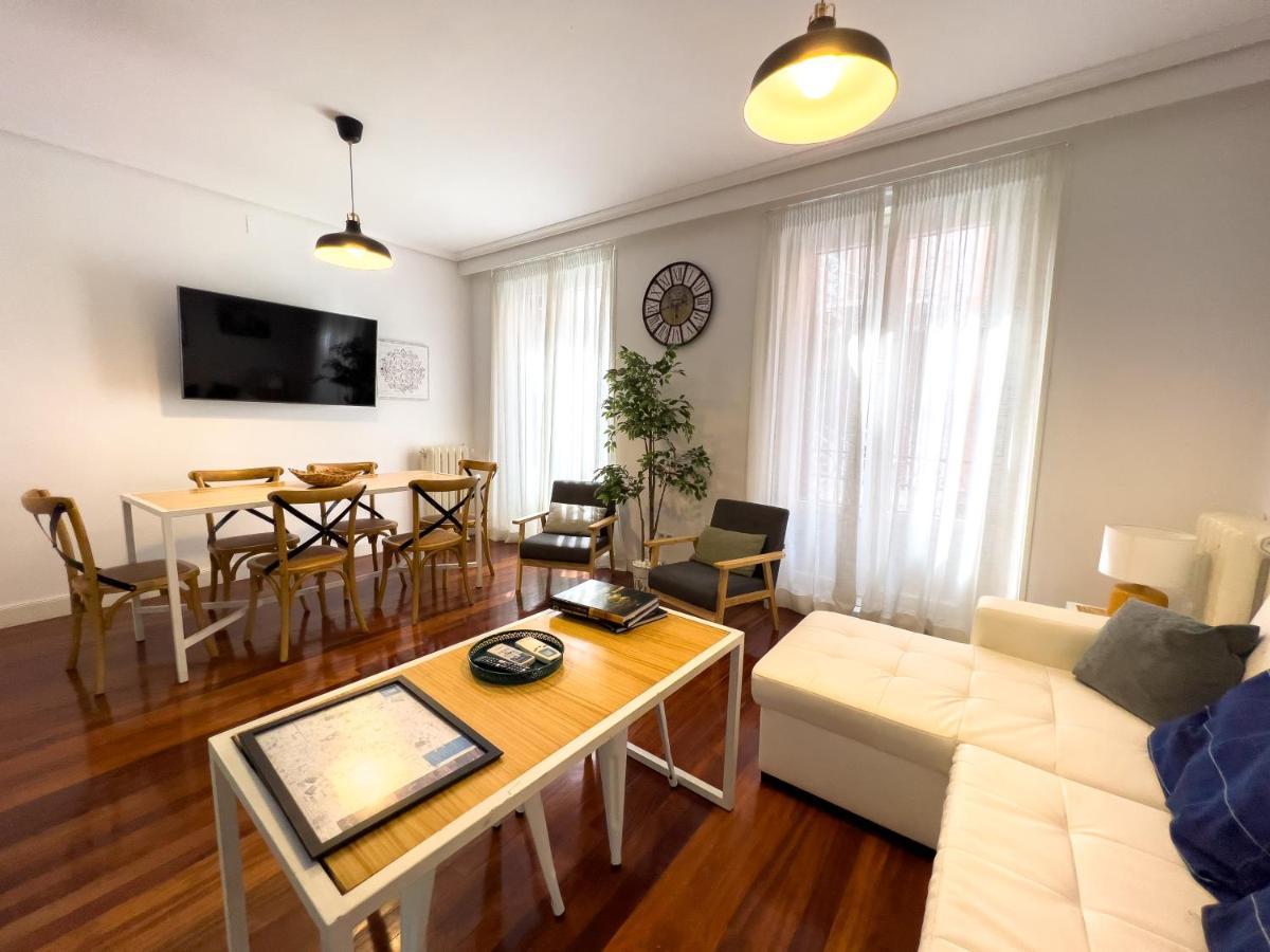 Callao Appartement *