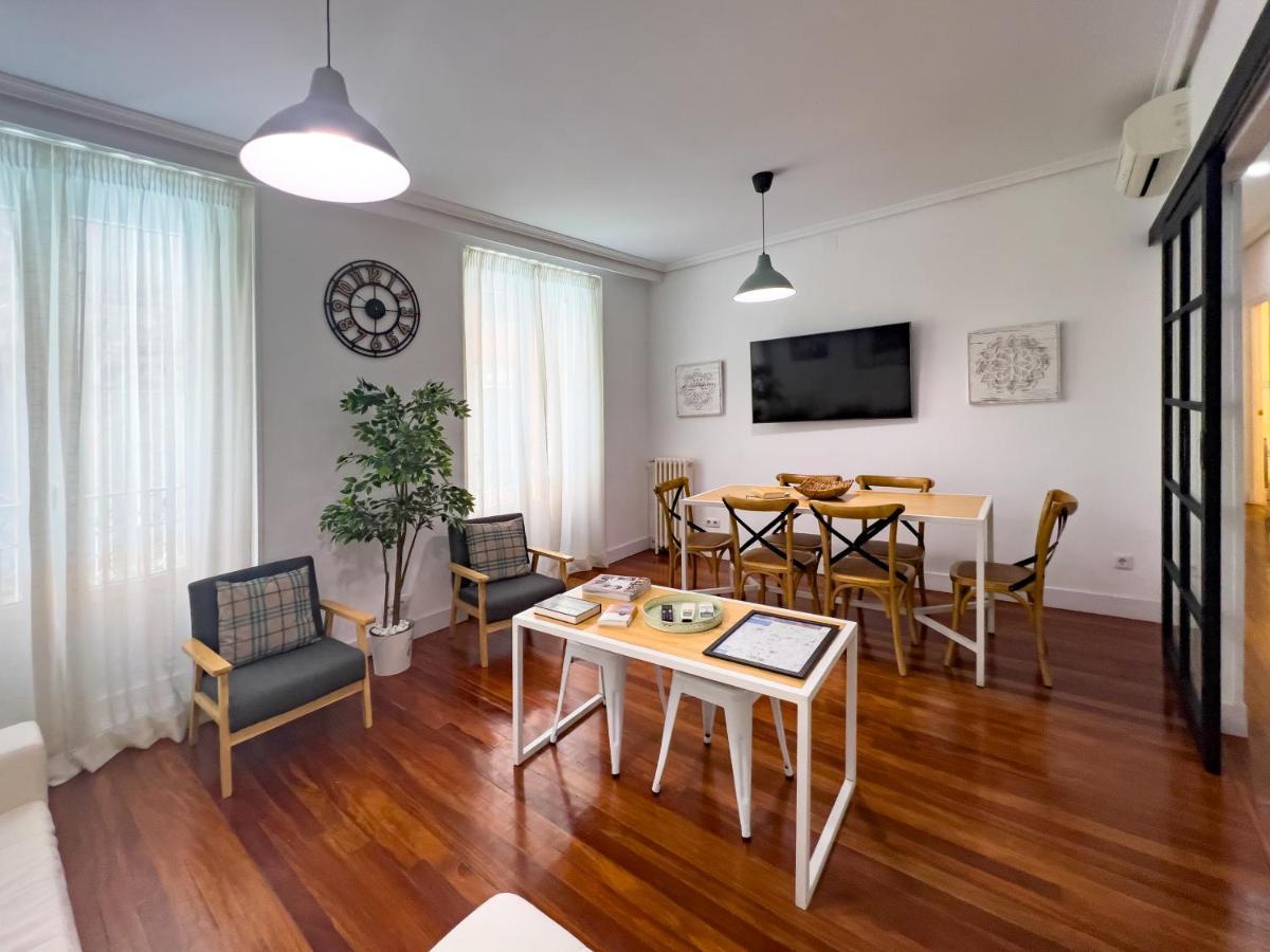 Appartement Callao