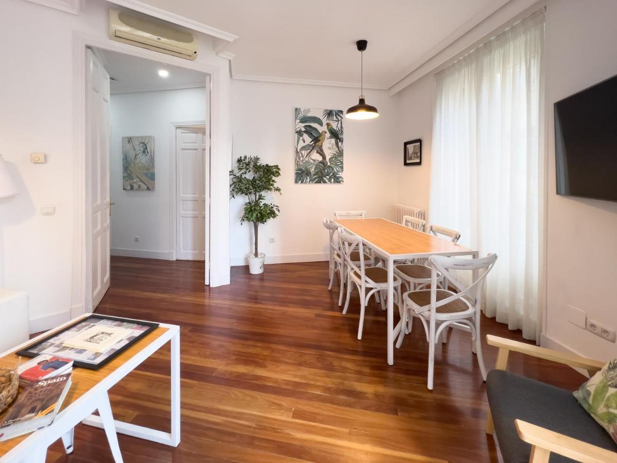 Appartement Callao