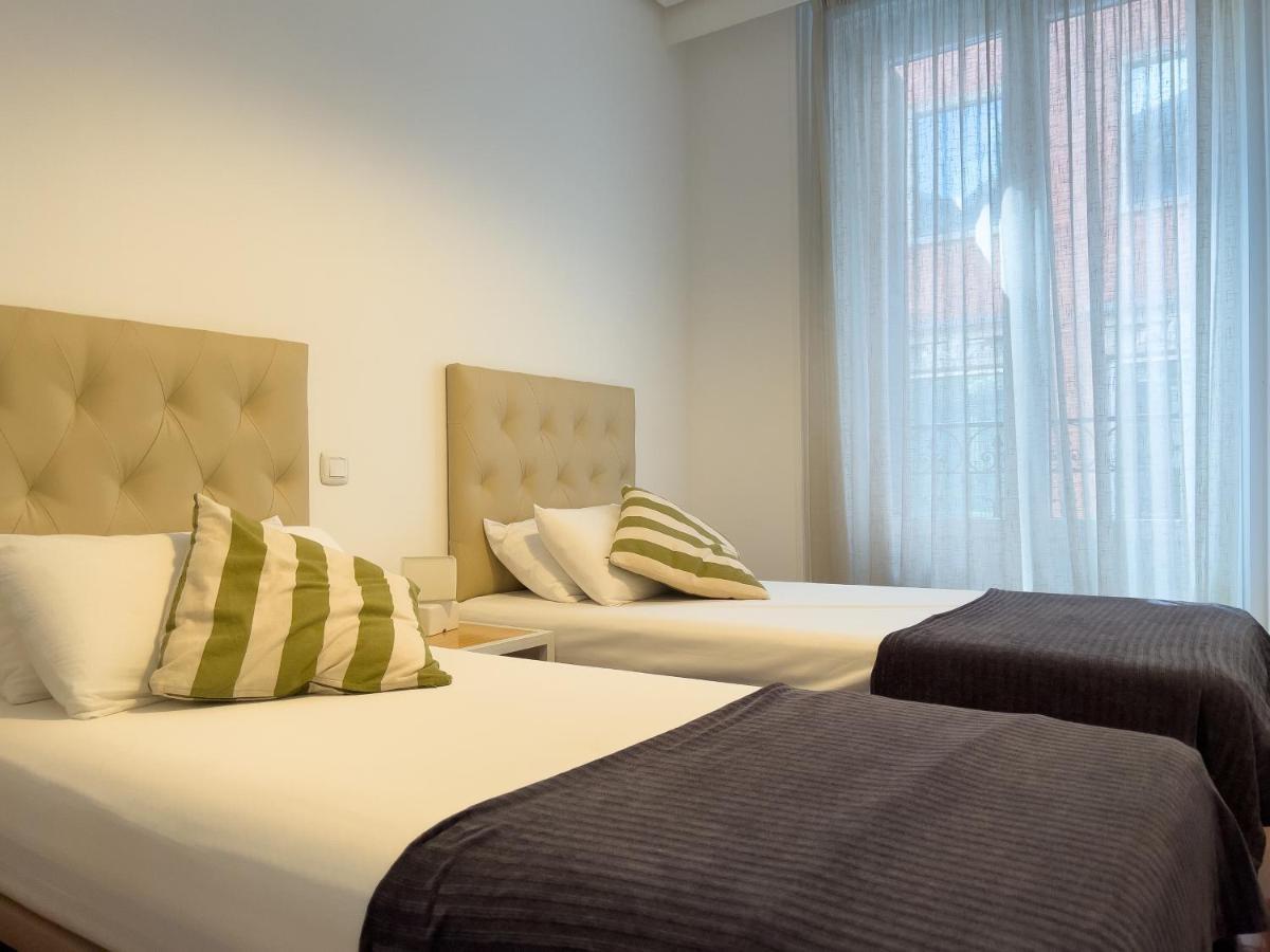 Appartement Callao *