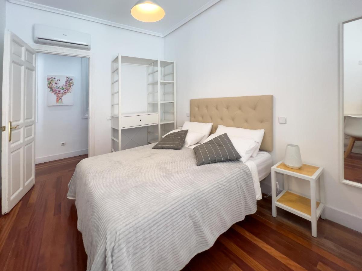 Appartement Callao *
