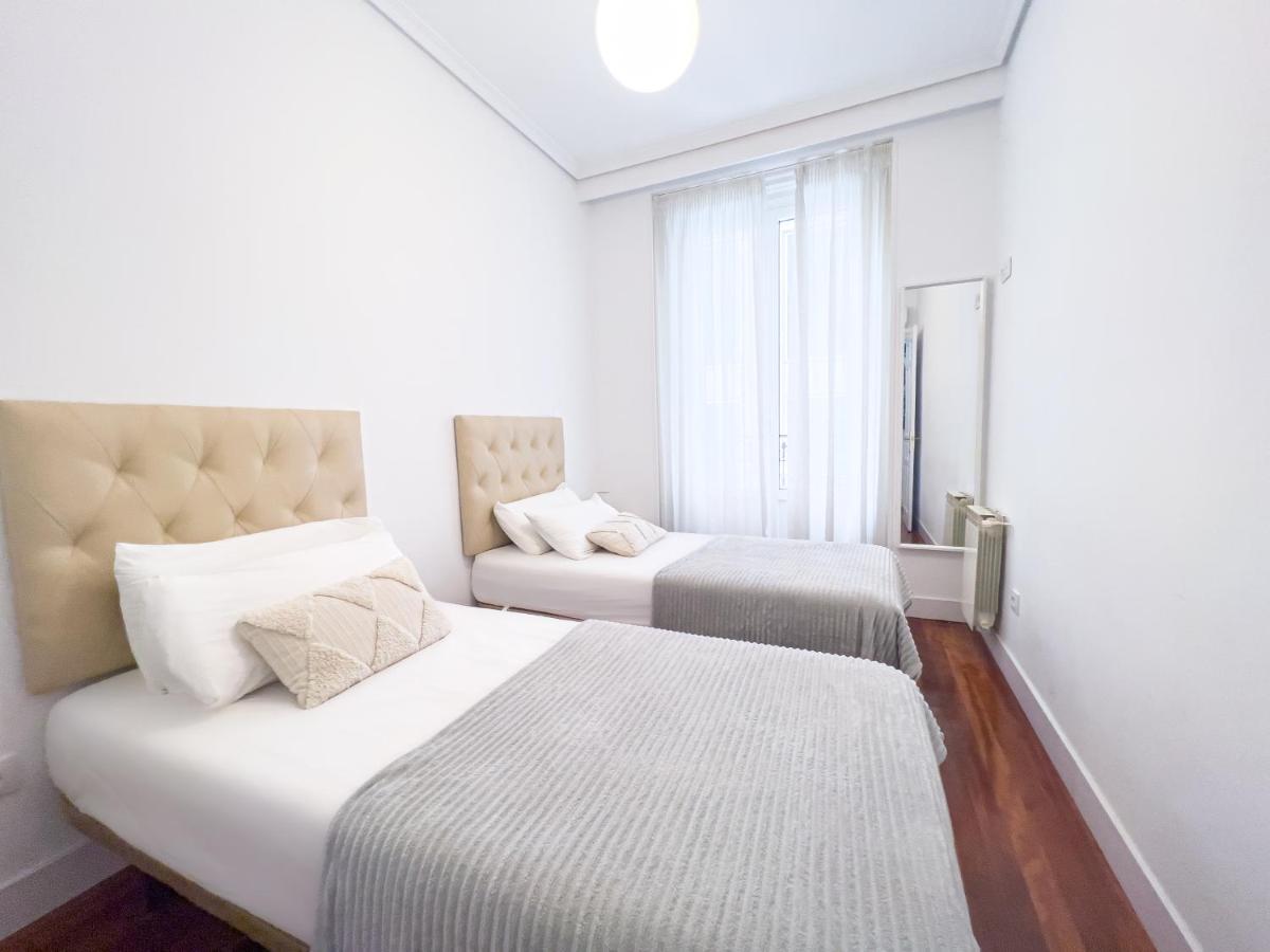 Callao Appartement