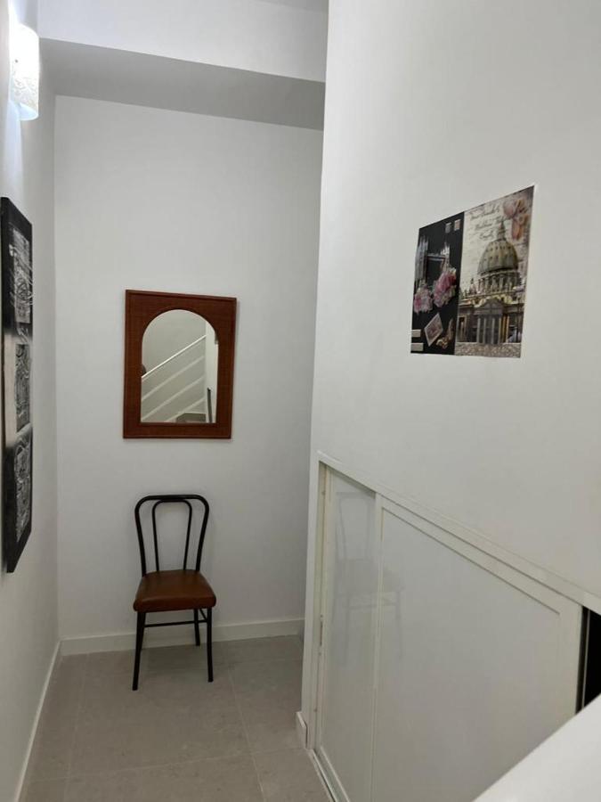 Aparment La Elipa * Madrid