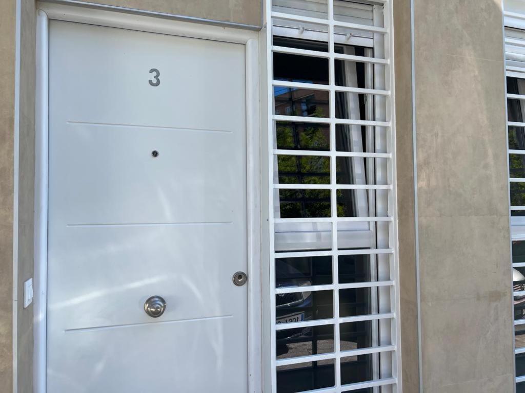 Aparment La Elipa
