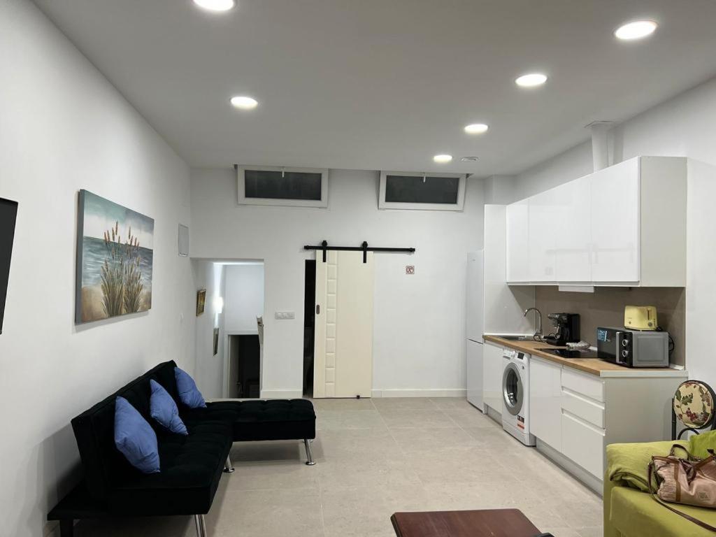 Aparment La Elipa *