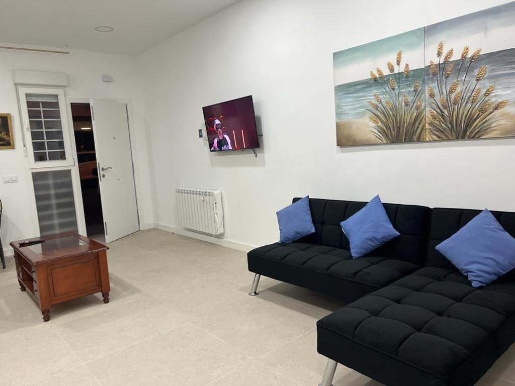 Aparment La Elipa * Madrid