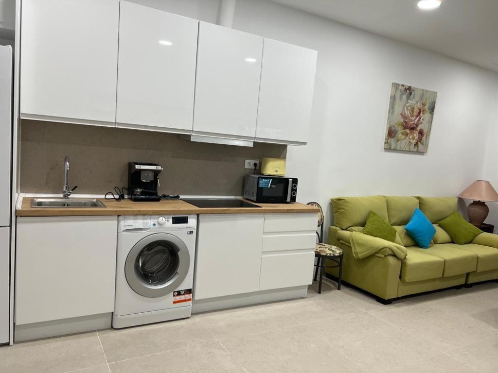 Aparment La Elipa *