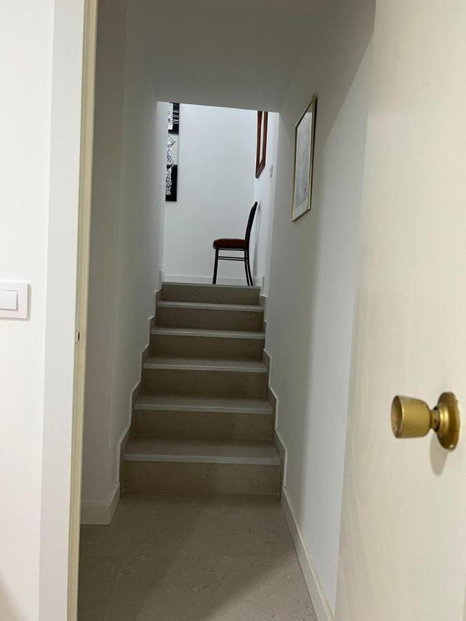 Appartamento Aparment La Elipa *
