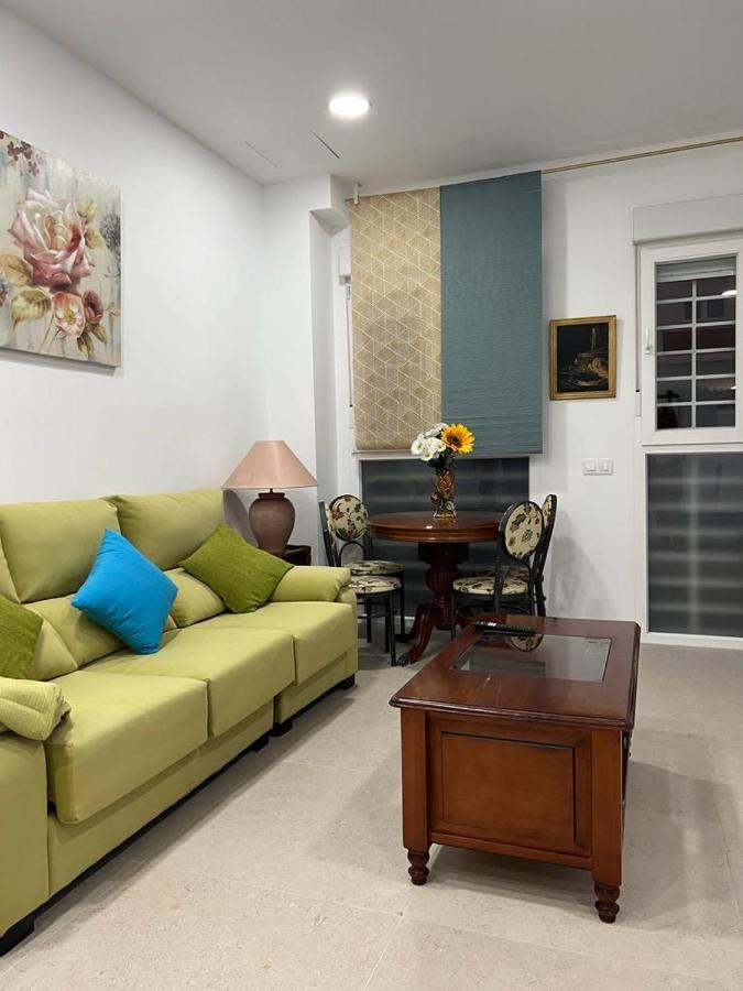 Aparment La Elipa