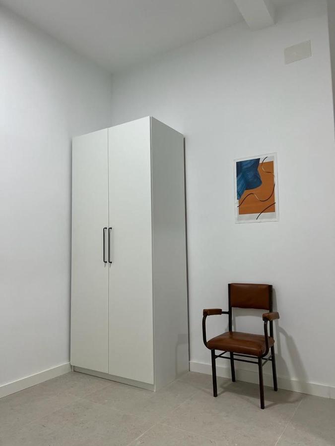 Aparment La Elipa * Madrid