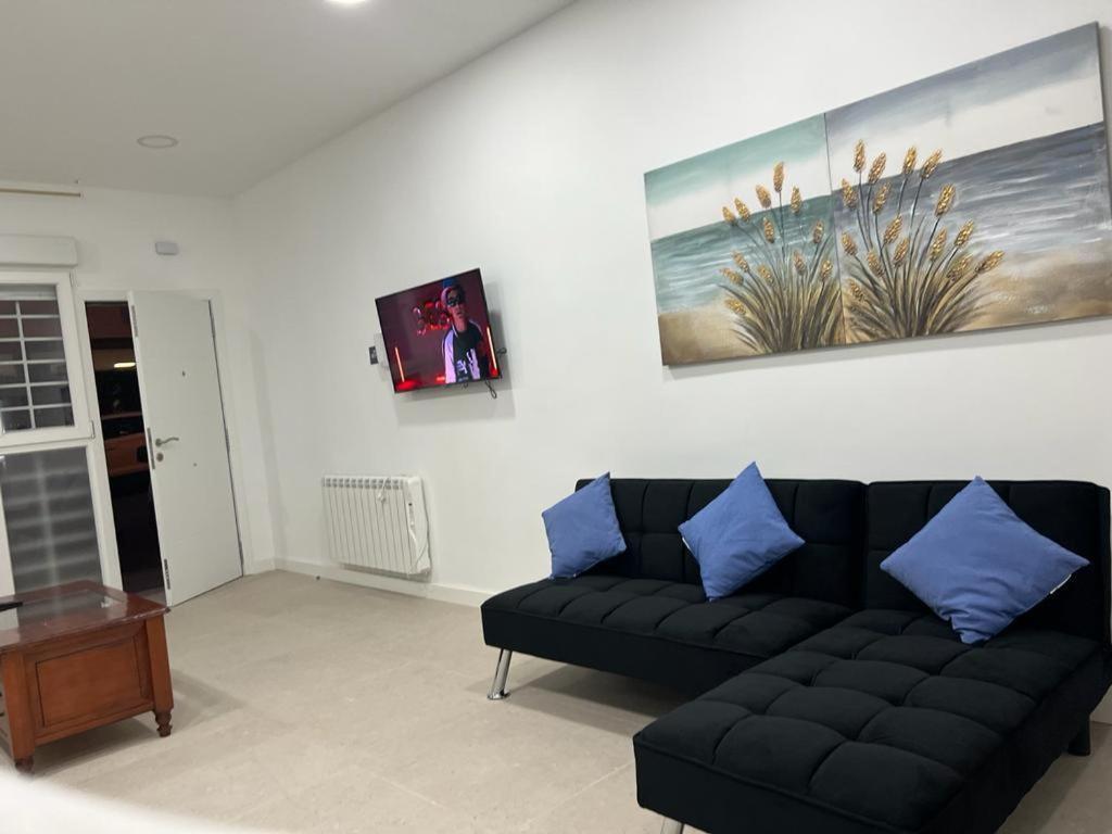 Aparment La Elipa Madrid