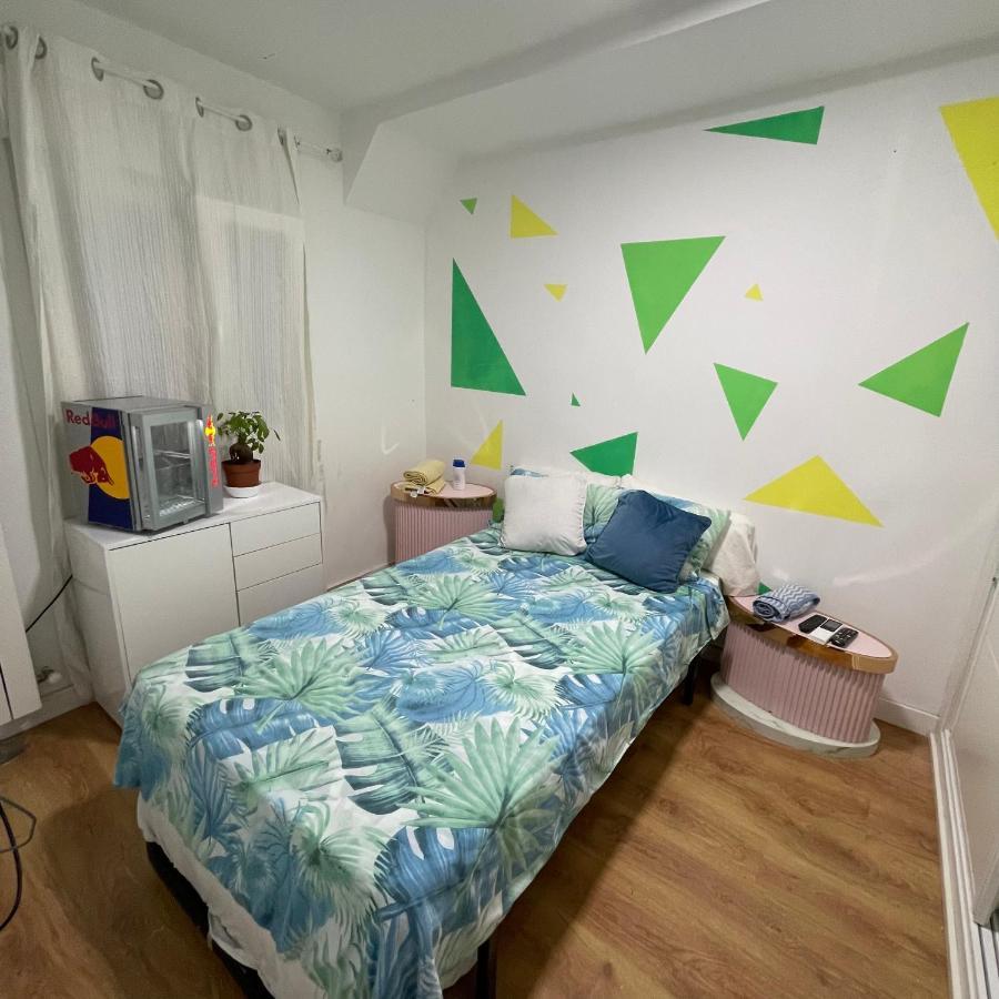 - Capital Gasthof Madrid