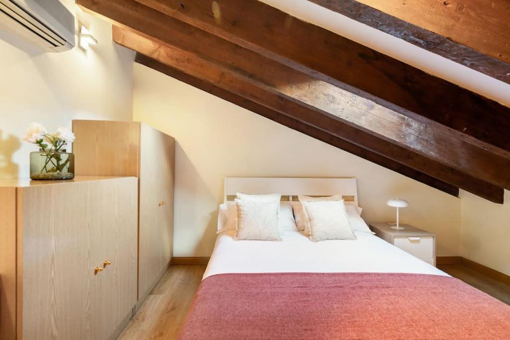 Victor Plaza Espana Appartement