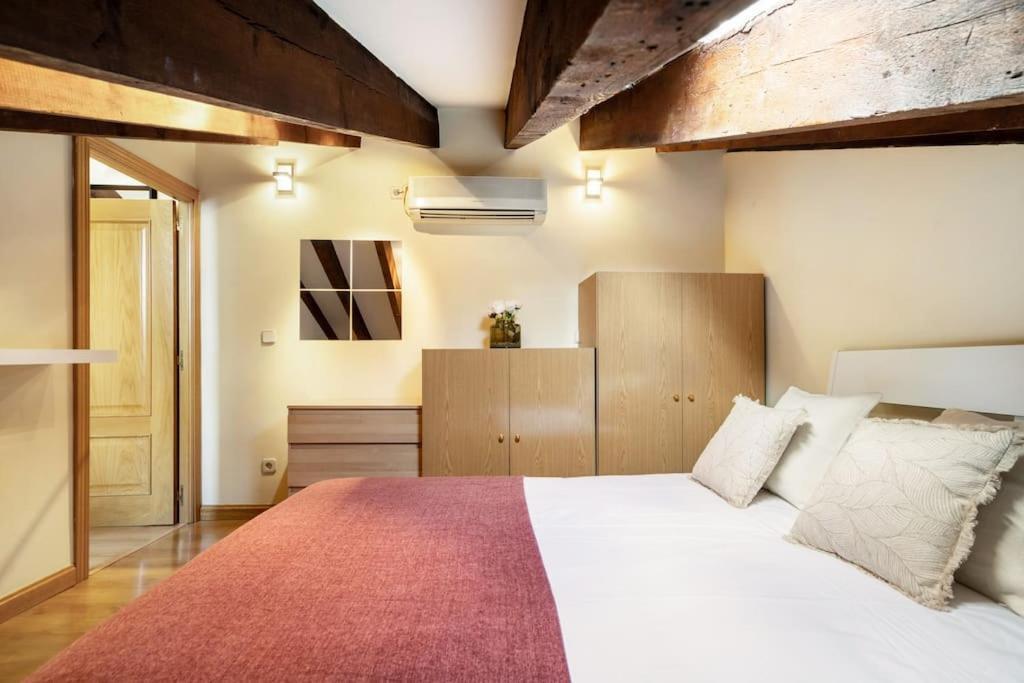 Victor Plaza Espana Appartement