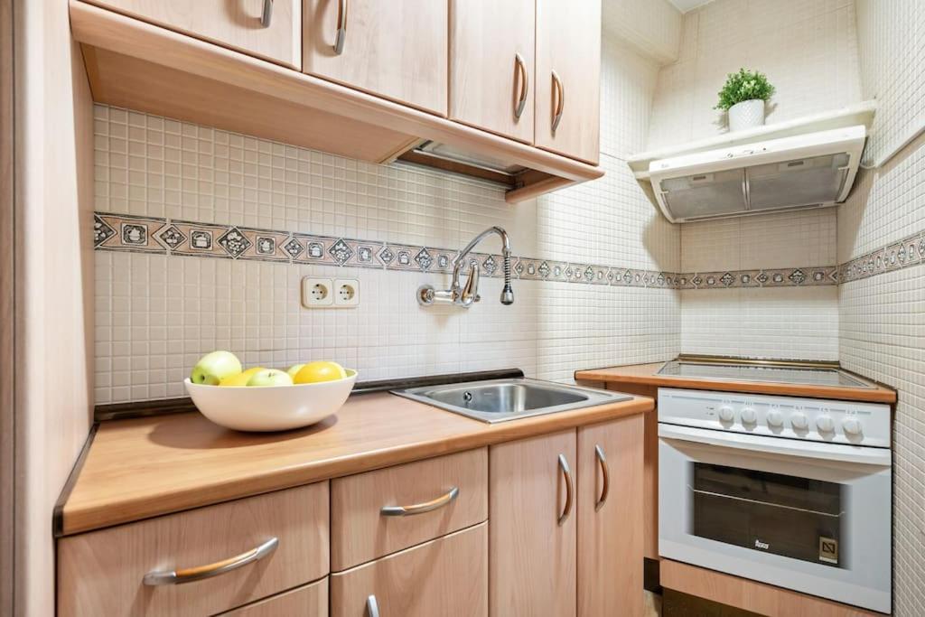 Victor Plaza Espana Appartement *
