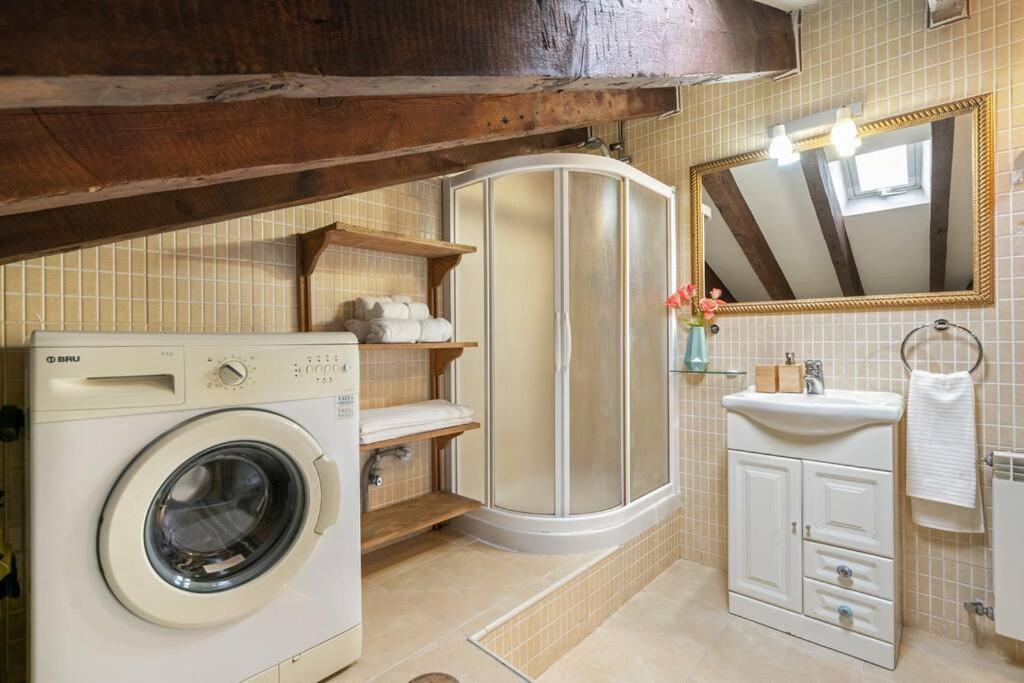 Appartement Victor Plaza Espana Madrid