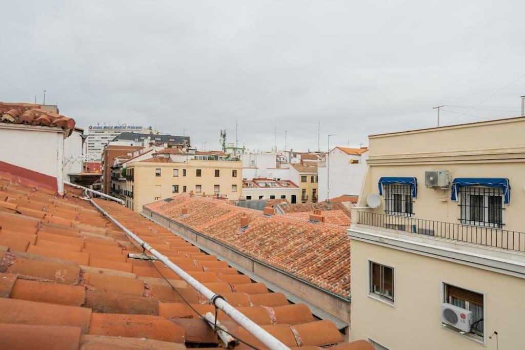 Appartement Victor Plaza Espana