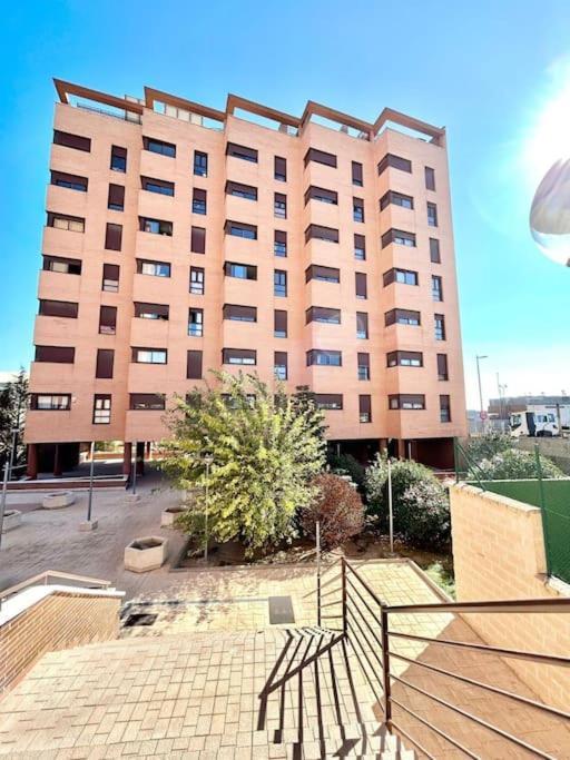Appartamento Valleca Tren Sierra Guadalupe 1 *
