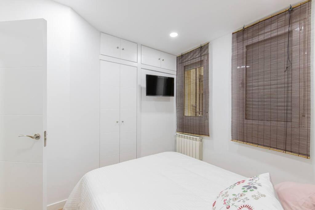 Espectacular Apartamento Plaza Mayor Appartamento Madrid
