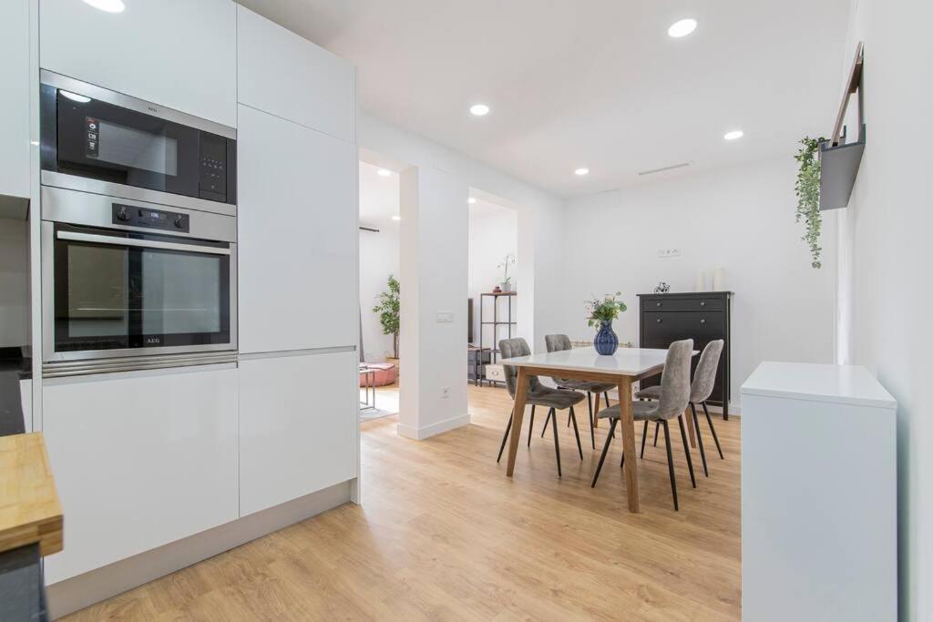Appartamento Espectacular Apartamento Plaza Mayor *