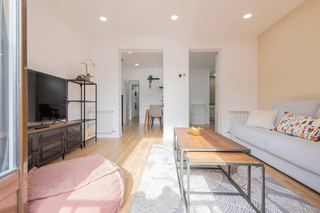 Espectacular Apartamento Plaza Mayor Appartamento *