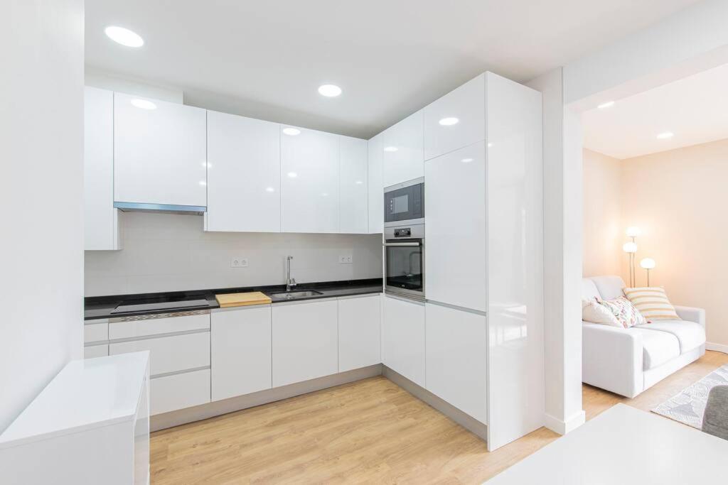 Appartamento Espectacular Apartamento Plaza Mayor
