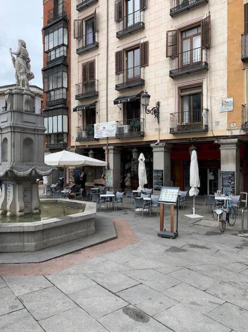 Espectacular Apartamento Plaza Mayor Appartamento