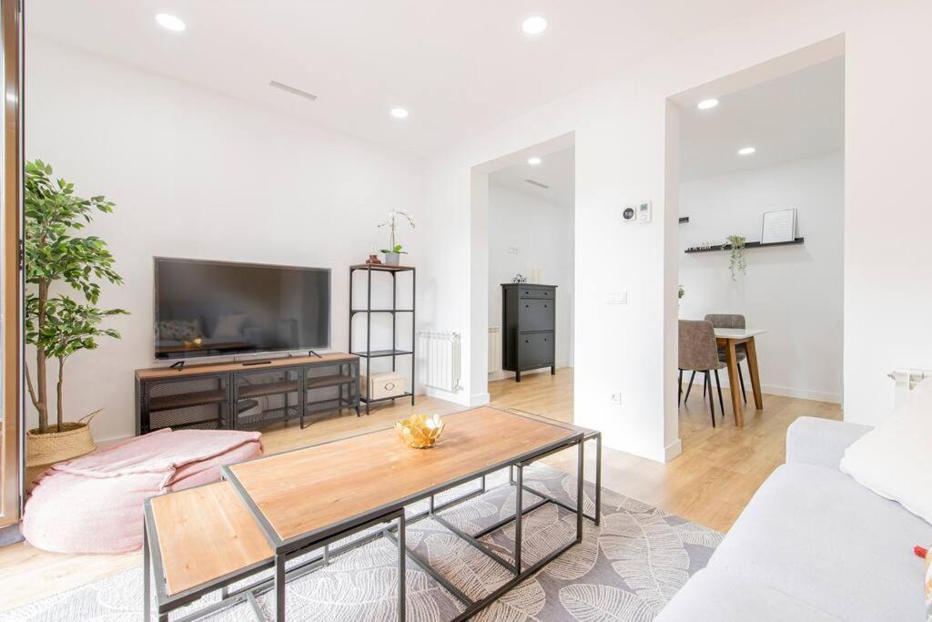 Espectacular Apartamento Plaza Mayor Appartamento *