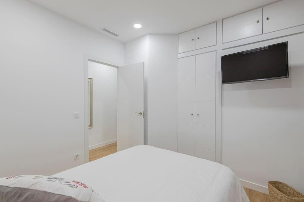 Appartamento Espectacular Apartamento Plaza Mayor Madrid