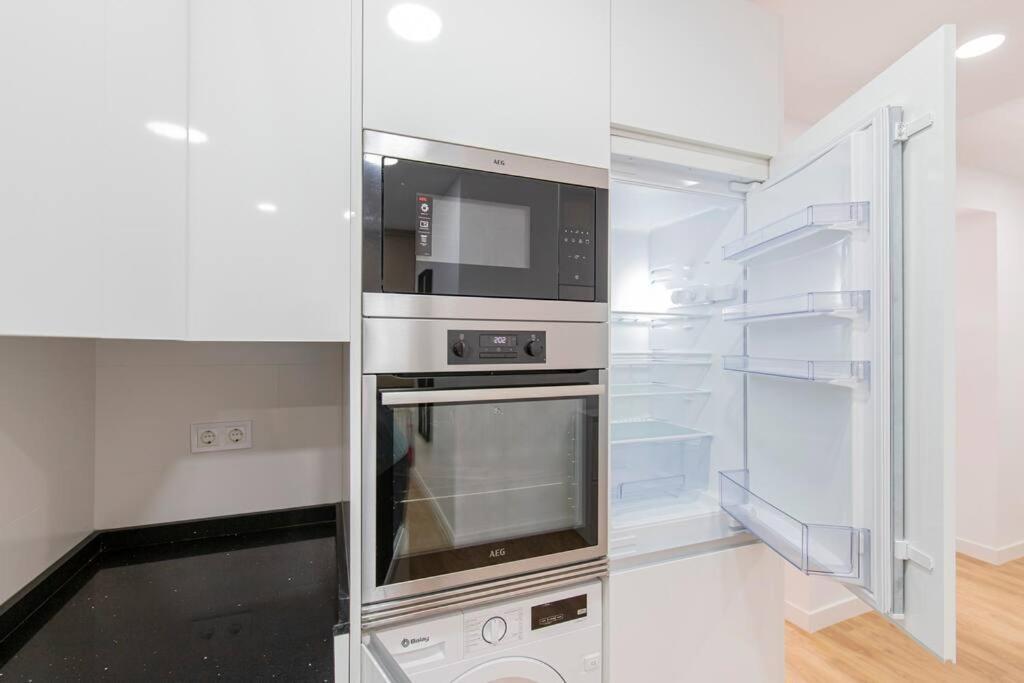 Appartamento Espectacular Apartamento Plaza Mayor