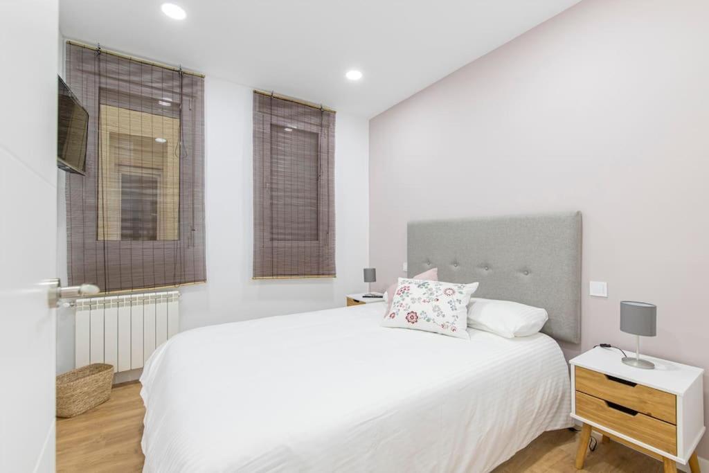 Espectacular Apartamento Plaza Mayor Appartamento