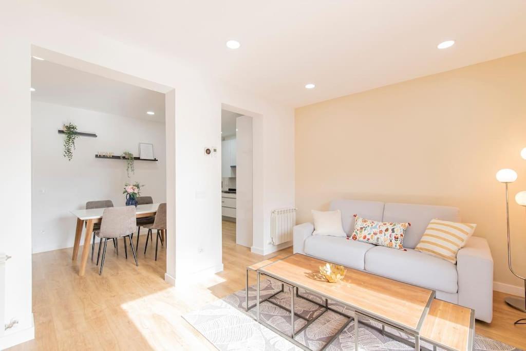Appartamento Espectacular Apartamento Plaza Mayor Madrid