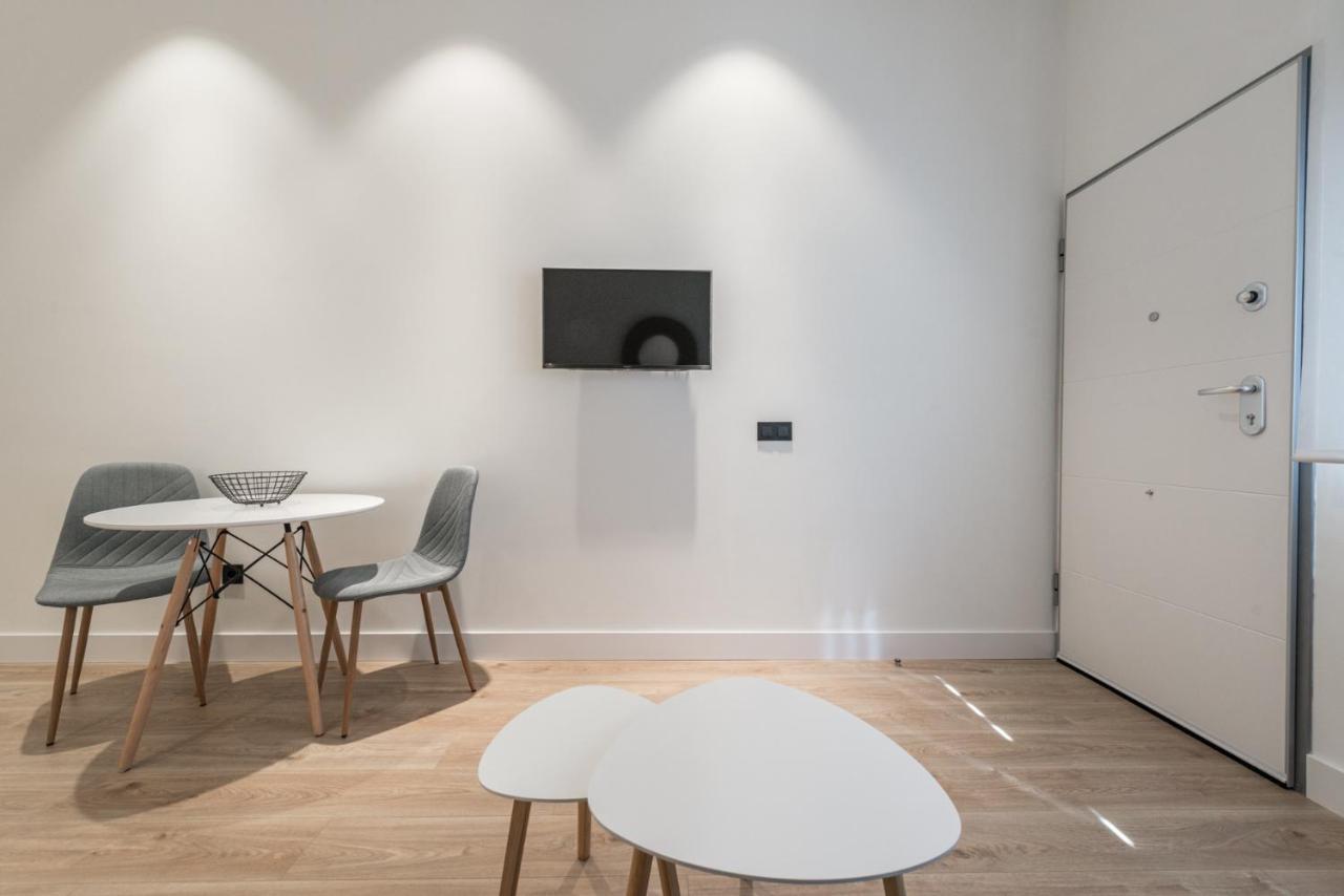 Apartamento Jes A Nuevos Ministerios