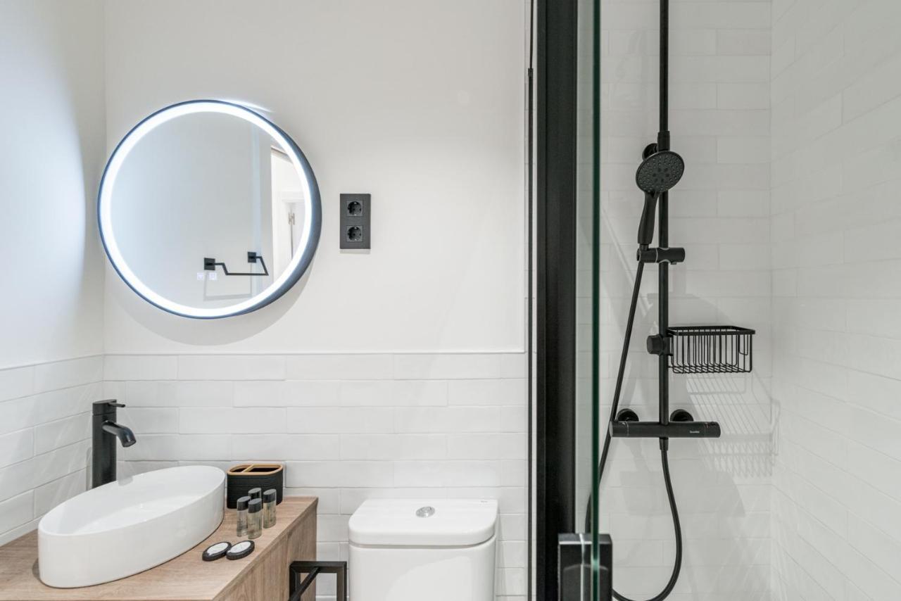 Apartamento Jes A Nuevos Ministerios Madrid