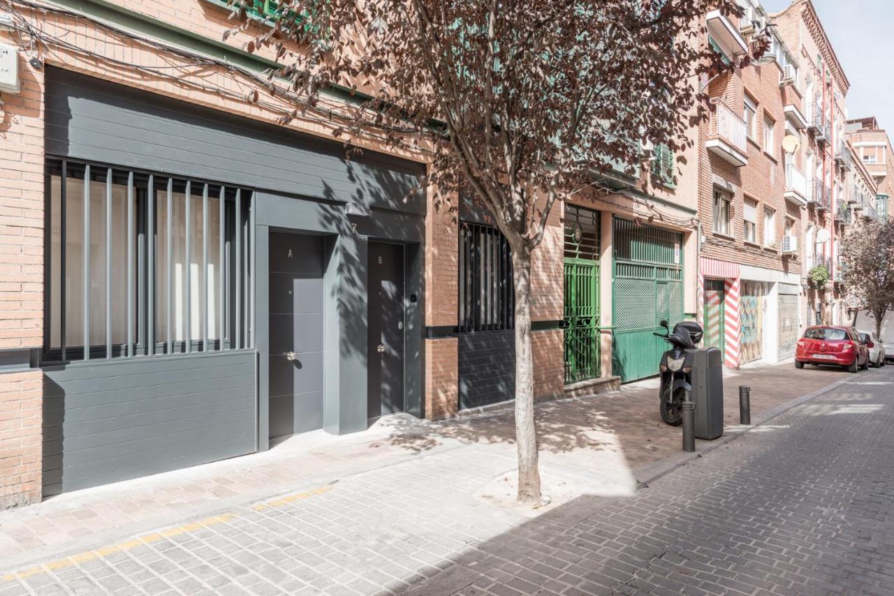 Jes A Nuevos Ministerios Madrid