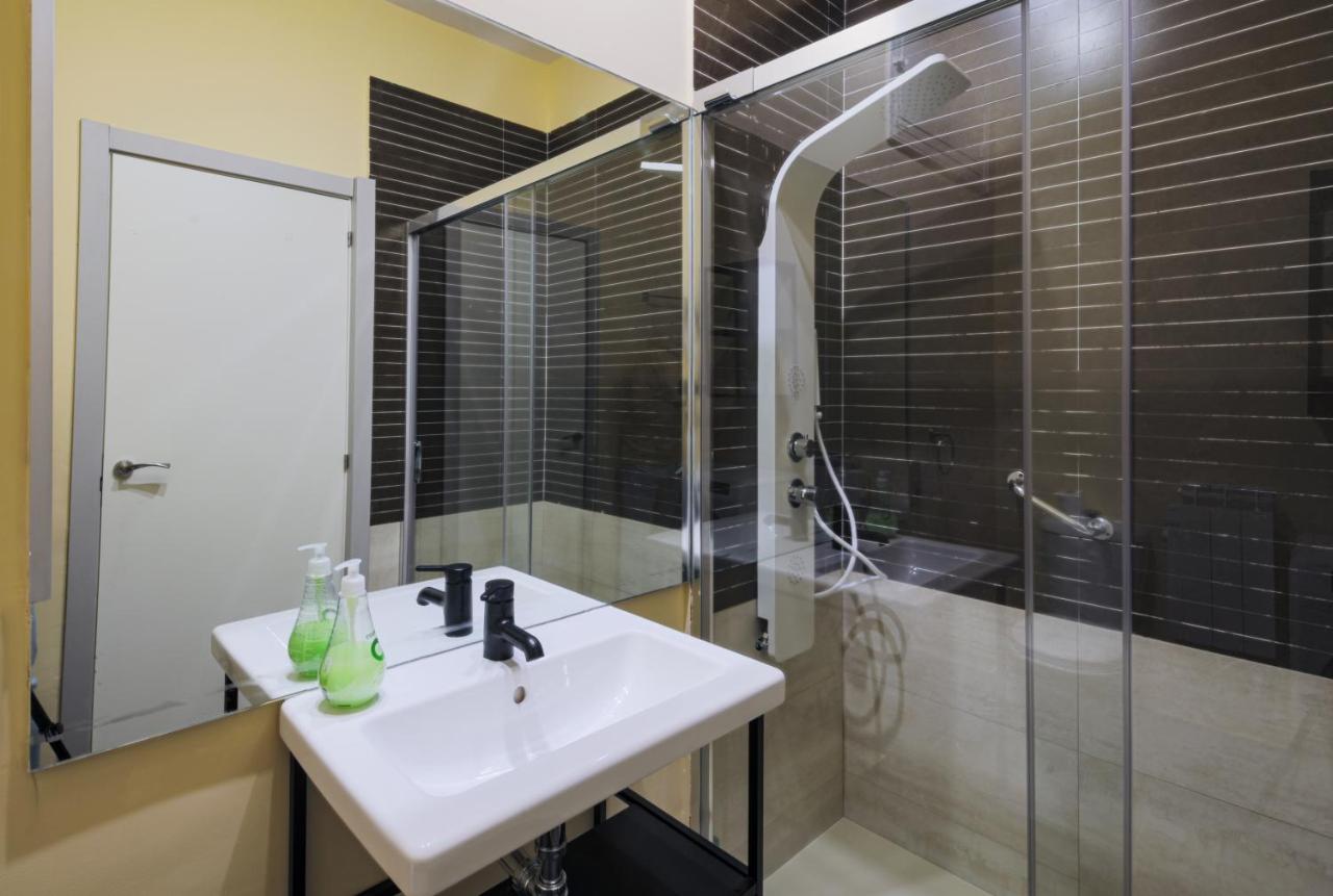 Acogedor Apartamento Junto A La Gran Via2 Appartement