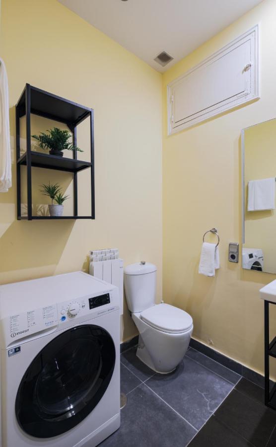 Acogedor Apartamento Junto A La Gran Via2 Appartement