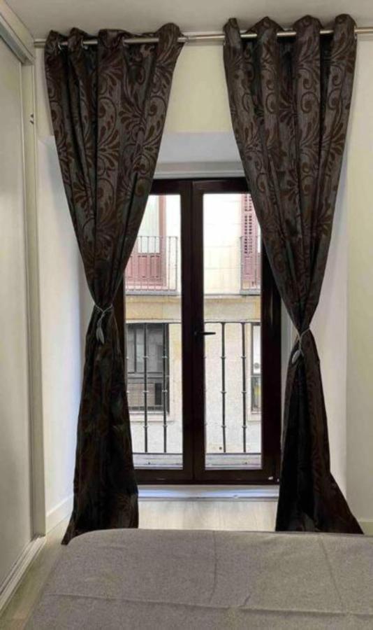 Casa Boss Plaza Mayor Appartamento *