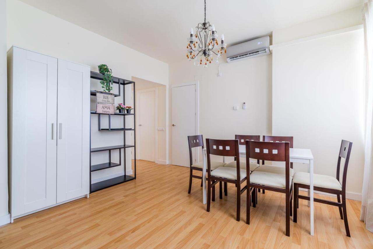 Fantastico Piso En Apartment *