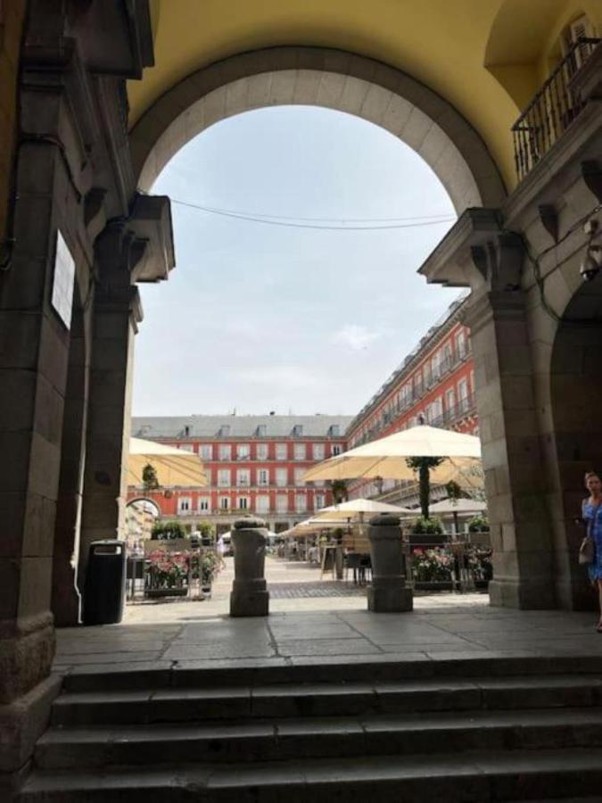 Appartamento Casa Boss Plaza Mayor *